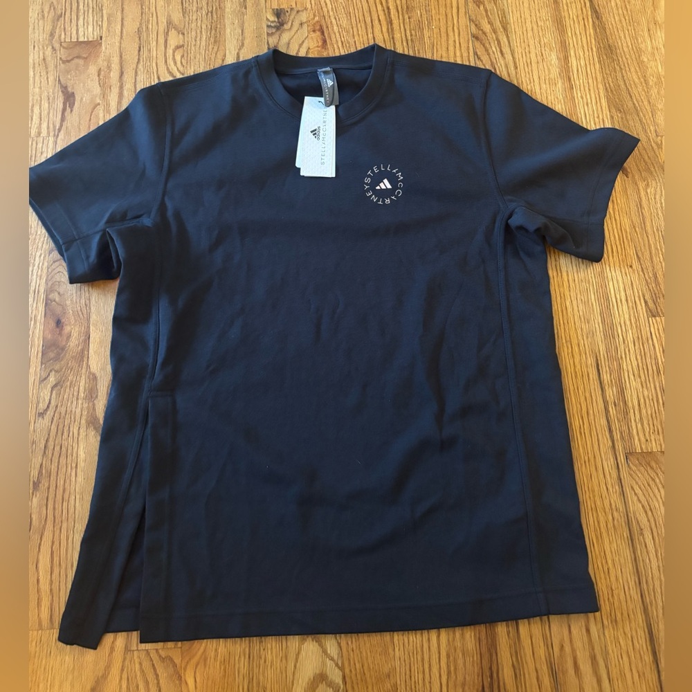 Women’s Stella McCartney x Adidas TrueCasuals Regular Sportswear Tee